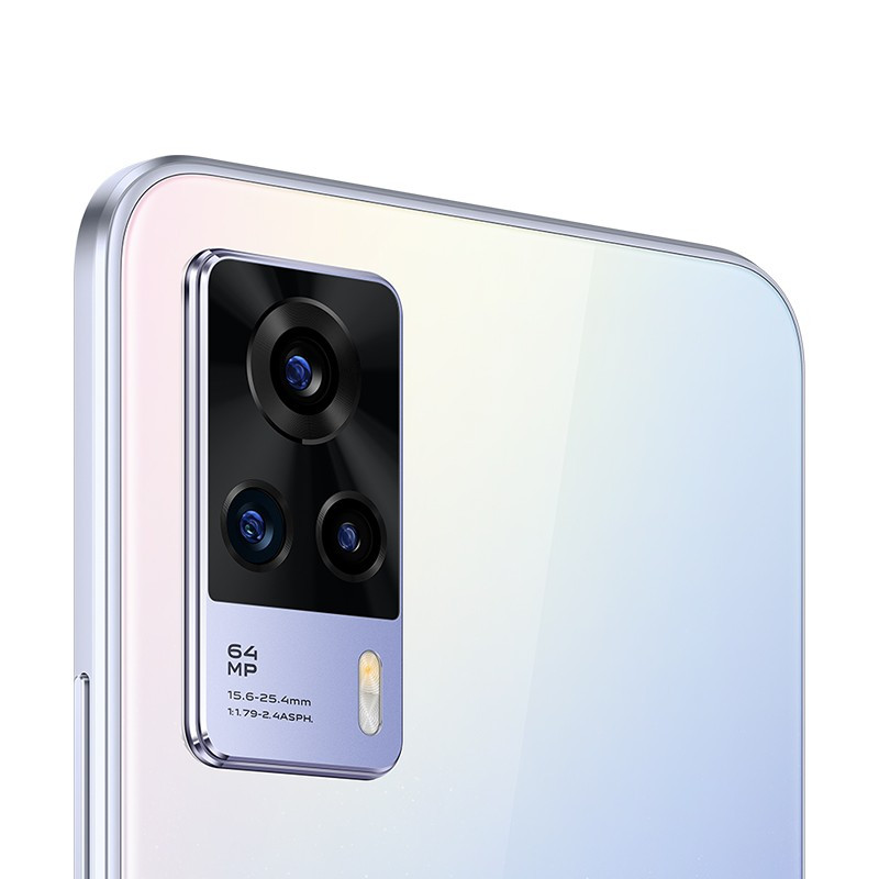 vivos9e5g手机8gb256gb星夜极光3200万超清前置后置6400万超清影像