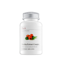 Unichi/优驰玫瑰果油胶囊60粒/瓶 膳食营养补充剂 改善肤质提亮肤色 降低黑色素 祛黄褐斑 澳洲进口