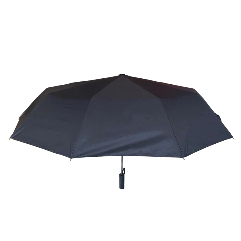 步宽 三折自动伞 6024/把高清大图