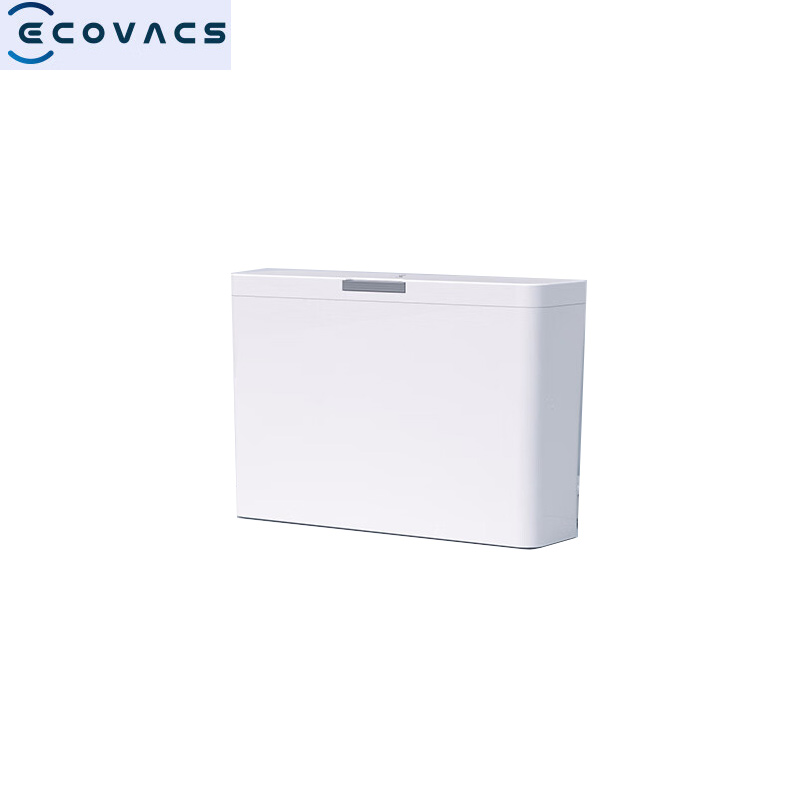 科沃斯(ECOVACS)扫地机器人自动上下水模块(T20,T10 ,X1系列)配件X1S PRO高清大图