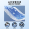 小天鹅(LittleSwan)滚筒洗衣机全自动10KG大容量 家用家电变频电机水魔方防缠绕 家电补贴TG100V186W