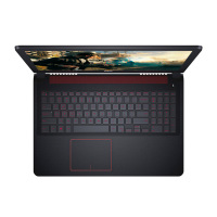 戴尔DELL灵越游匣GTX1050 15.6英寸游戏本笔记本电脑i5-7300HQ 16G 1TB+128GB 4G