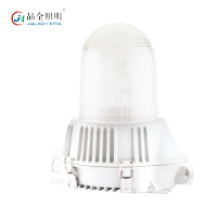 晶全照明 防眩泛光灯 厂房场馆室内外固定照明灯 150W金卤灯 BJQ9603