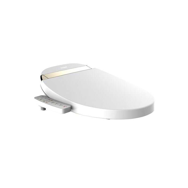 海尔（Haier）V3-E200智能马桶盖电子坐便器洁身器坐便盖（单位：1个）