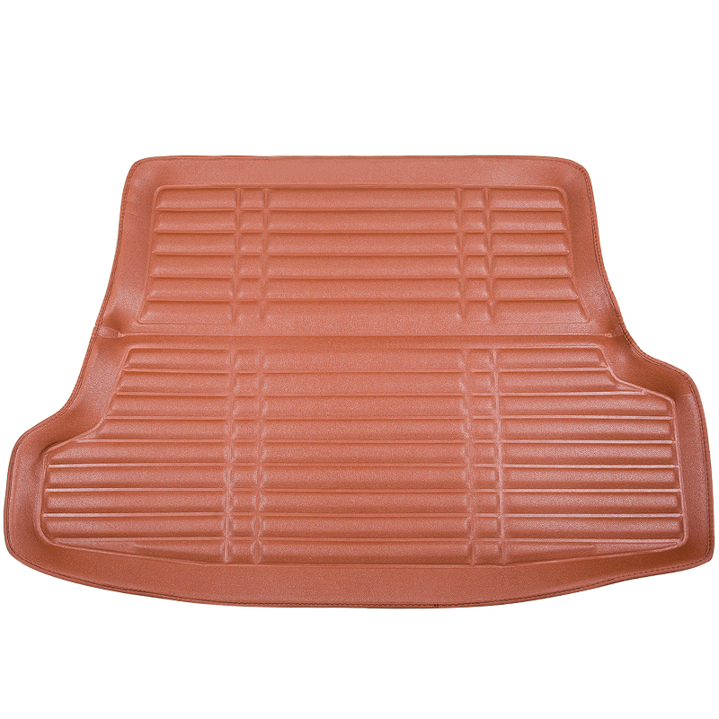 1617北汽威旺s50专用后备箱垫威旺s50乐动欢动版汽车尾箱垫防水