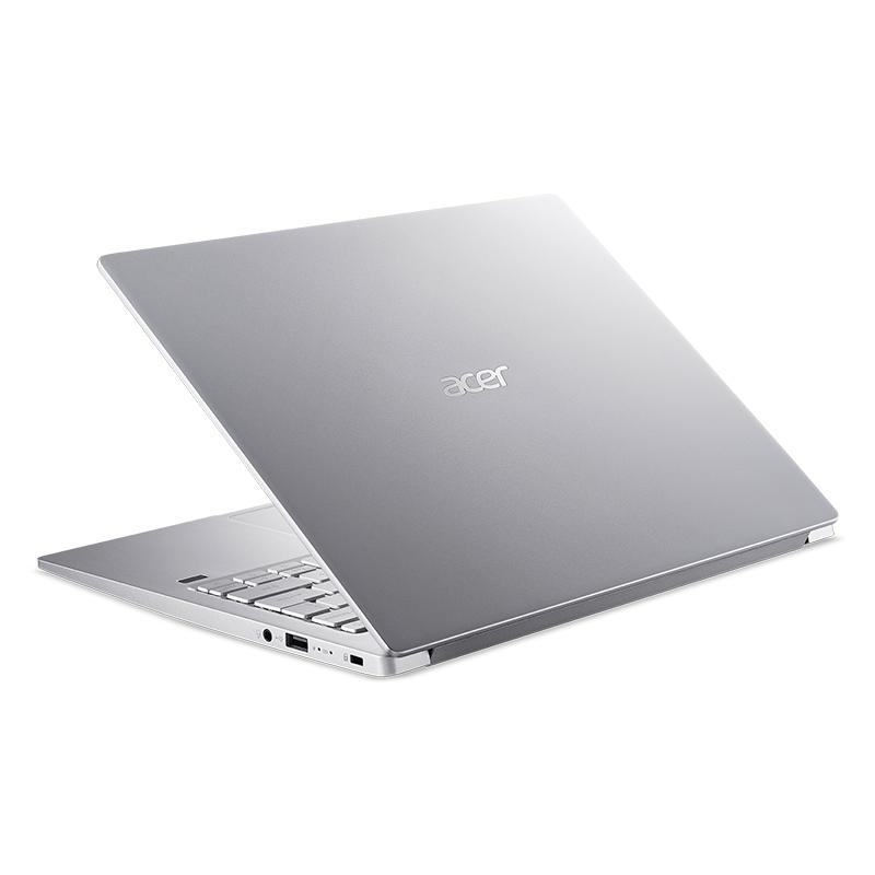 宏碁(acer)新蜂鸟SF313移动超能版宏基13.5英寸2K高清屏金属本轻薄本笔记本电脑(十代酷睿i5-1035G4 8G 512GB 高色域屏 )