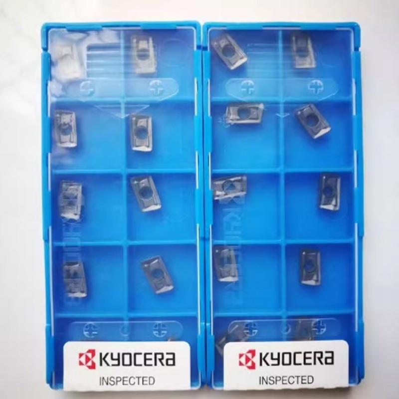 京瓷(KYOCERA) 刀片APMT1604PDER-KZ PG025高清大图