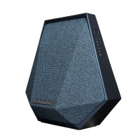 DYNAUDIO 丹拿 Music 1 无线音响蓝牙音箱 扬声器扩音器 迷你便携式手机音箱 蓝牙4.1 午夜蓝
