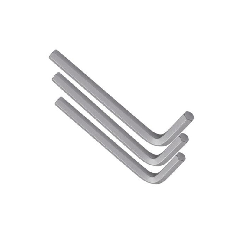 工具库 世达SATA 公制内六角扳手6mm 82312