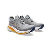 亚瑟士(ASICS)跑步鞋男缓震透气舒适运动鞋高性能训练休闲鞋