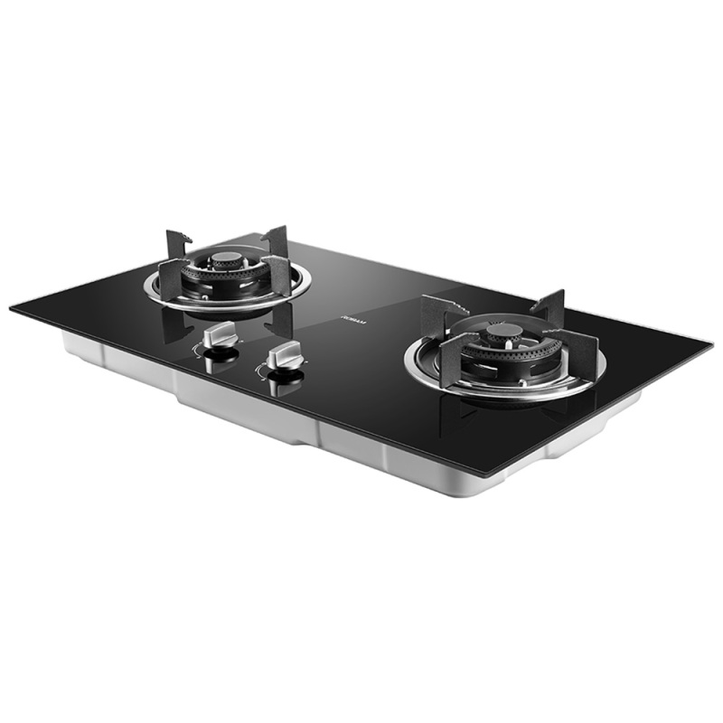 老板嵌入式燃气灶jzt–7b19天然气