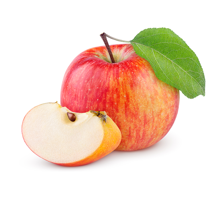 卜任舒 洛川富士苹果约3.5kg(包装随机发货)高清大图