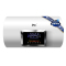 速热奇(SRQ)电热水器家用卫生间洗澡储水偏筒式电热水器60L SRQ-910-40