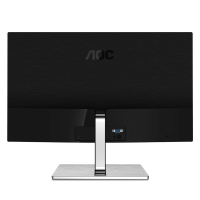 AOC I2479VXHD 23.8英寸IPS屏幕台式吃鸡显示屏液晶电脑显示器