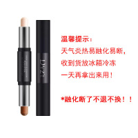 高光+阴影[无外包装盒] 朵色修容棒双头阴影高光修容鼻影自然立体持久修饰高光棒两用男女