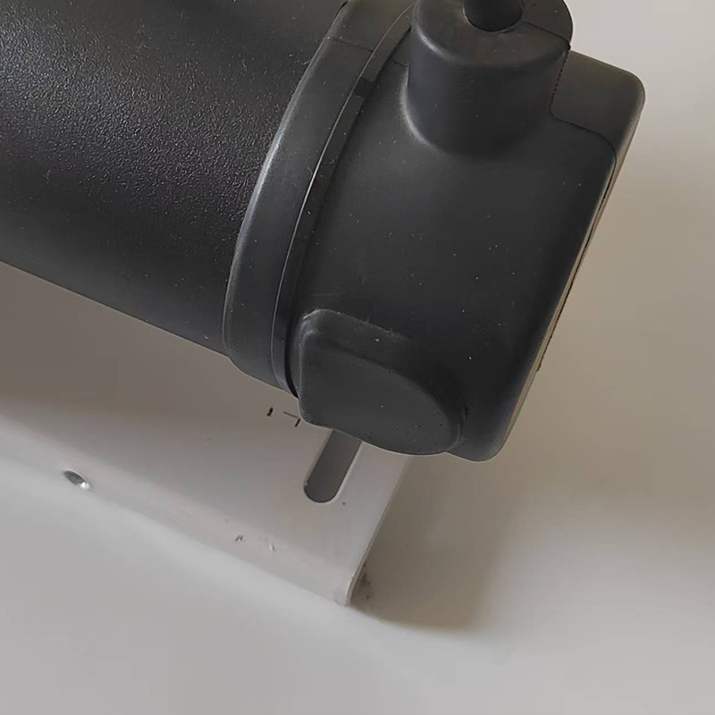 泰瑞众为 卷管器电机总成 ZWPJ-DJ-220-380V75W 套高清大图