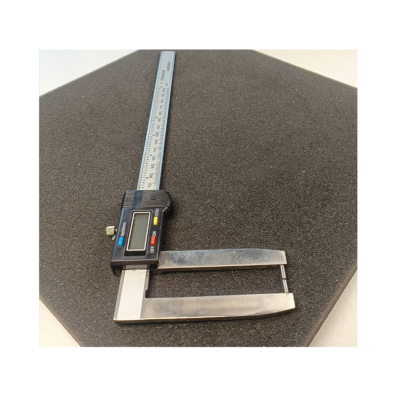 LZKL扁头外沟槽游标卡尺KL-JJF00718-22-00把高清大图