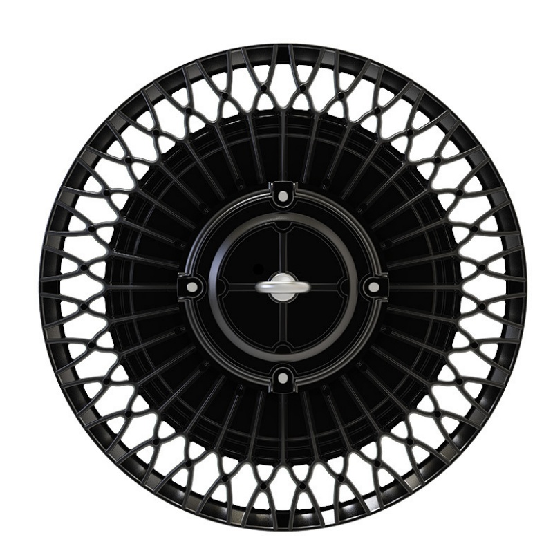 XD JX.XINGDIAN LED高顶灯XD-923 80W高清大图