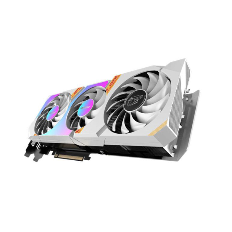七彩虹colorfuligamegeforcertx3060ultrawoc12glhr1822mhzgddr6电竞