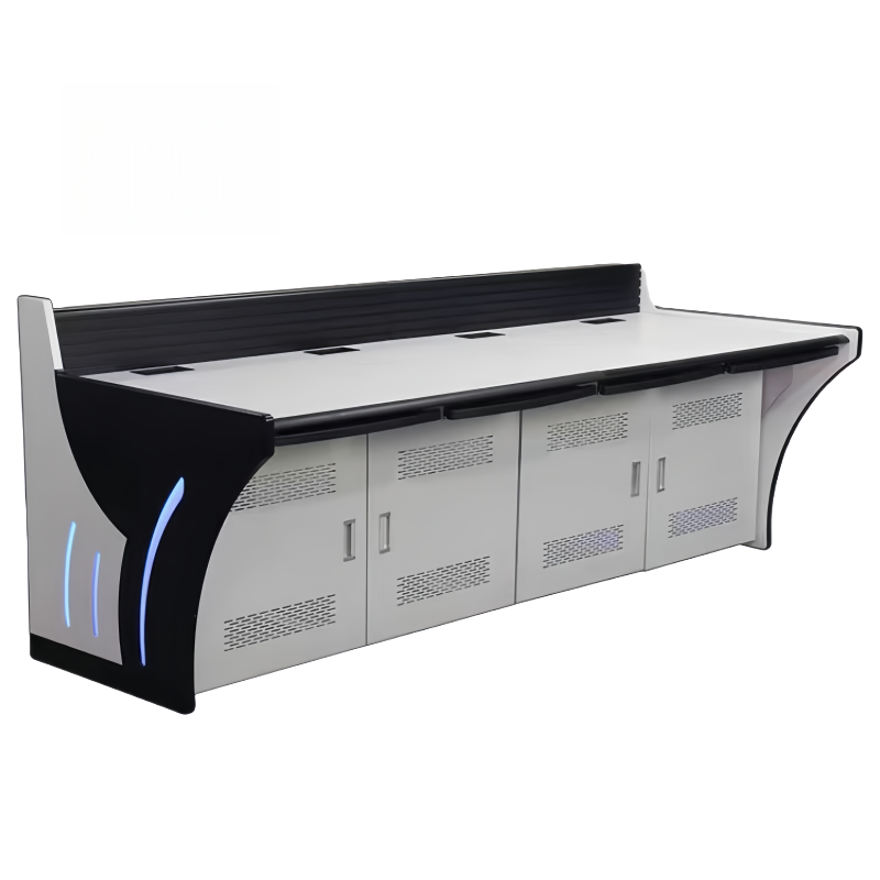 蕃蒂控制台四联张高清大图