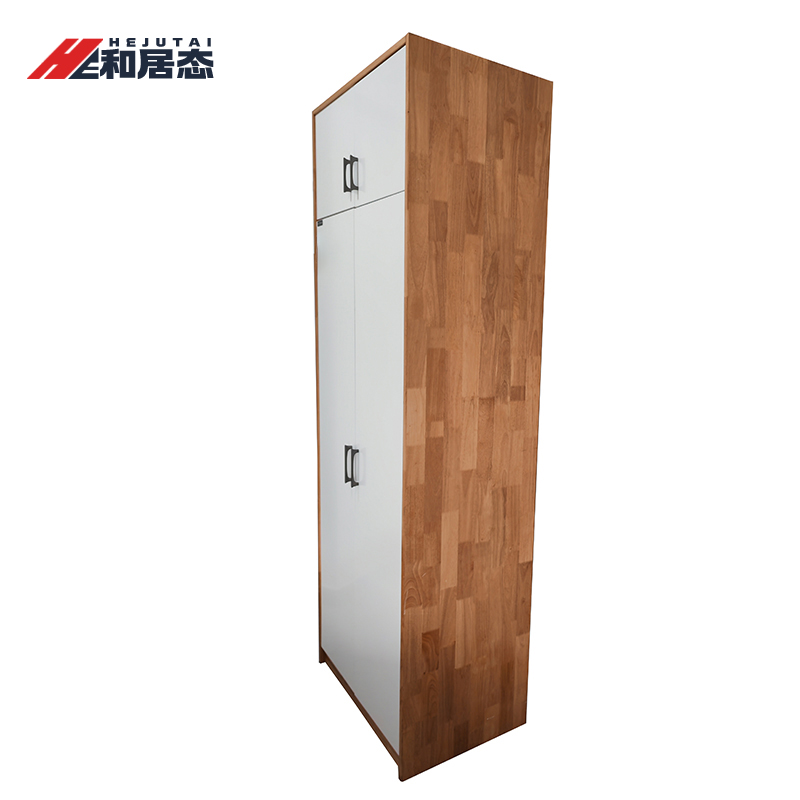 和居态 更衣柜 HJT-020 个高清大图