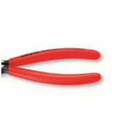 凯尼派克 KNIPEX 20 01 160160mm扁嘴钳(抛光头,塑料套柄)