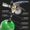 浙安广消9升手提水基灭火器9L商用家用车用车载灭火器消防便携式水雾型