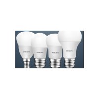 飞利浦(Philips)恒亮型LED小球泡E27/E14 6.5w