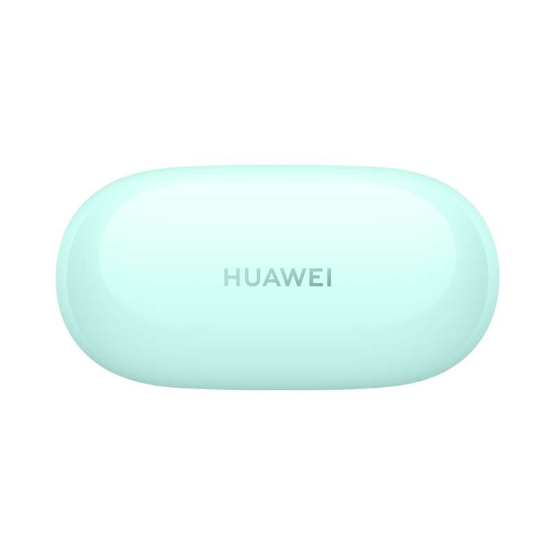 华为/HUAWEI FreeBuds SE 蓝色 真无线蓝牙运动耳机 入耳式 纯净音质 24小时音乐播放 舒适佩戴