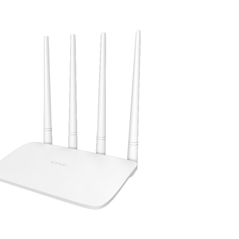 腾达 F6 300M无线路由器 WIFI无线穿墙路由器