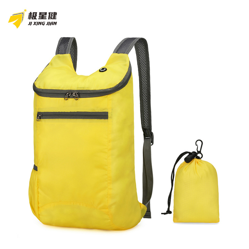 极星健 背包 B18 个高清大图