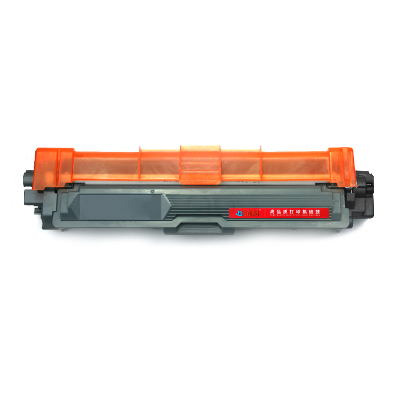 金格 TN281BK黑色粉盒 适用兄弟HL3140CW HL3150 3170CDW MFC9130CW 9140 9330CDW 9340CDW DCP9020 硒鼓