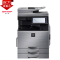夏普(SHARP)SF-S402RC彩色A3激光打印机复印机数码复合机A3A4多功能打印复印扫描一体机(标配含输稿器+一层纸盒)