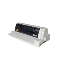 富士通(FUJITSU)DPK810H A4票据针式打印机