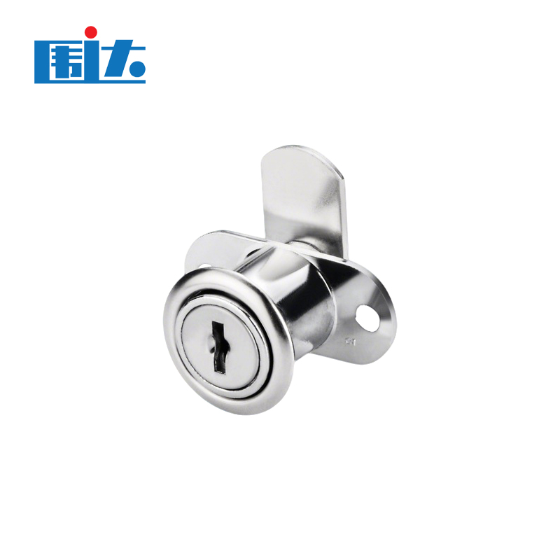 围达 抽屉柜门锁 SG202单开 把高清大图