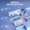 海尔(Haier)16升燃气热水器天然气大水量增压洗零冷水节能家用WIFI遥控智能防冻JSQ30-16IDOL3-TU1