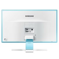 三星（SAMSUNG）显示器 S24E360HL 23.6英寸电脑显示器 LED背光PLS屏幕 广视角液晶电脑显示屏