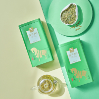 [2021新茶]八马茶叶 龙井1000明前特级龙井绿茶茶叶 礼盒装250g