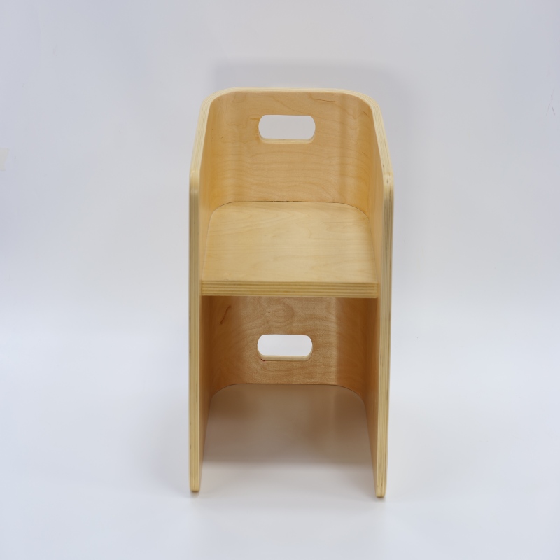 STEAM科探空间家具 多功能坐凳