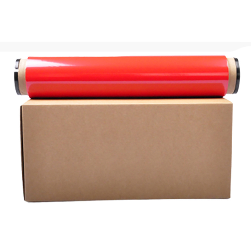 中电鼎润 200mm*100m红 适用机型:PT-2600/DR-510等 标签色带 1.00 个/卷 (计价单位:卷)高清大图