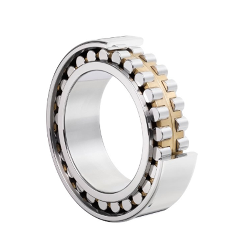 SKF 轴承 BS2-2207-2RS/VT143