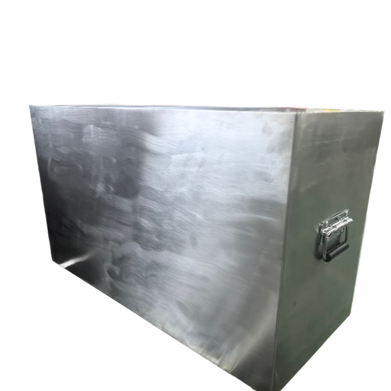 普拓塑 工具存储箱 800*350*460mm 个高清大图
