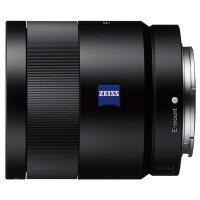 索尼(SONY) SEL55F18Z T FE55mm F1.8 ZA 49mm 全画幅 标准定焦镜头 索尼卡口