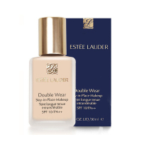 雅诗兰黛(Estee Lauder) DW粉底液持久控油不脱妆/沁水粉底液30ml DW粉底液17号1W1