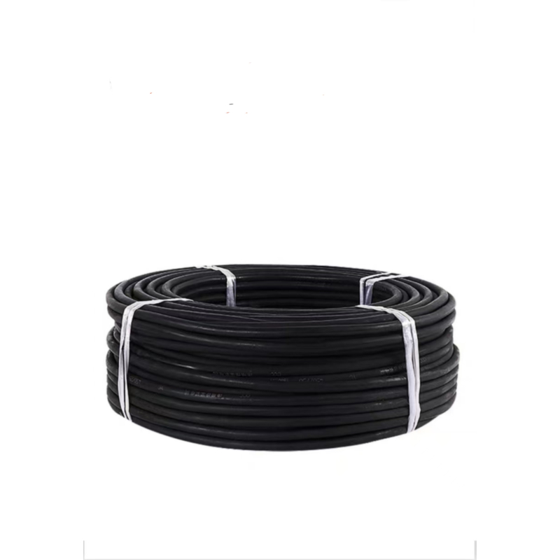 晋杰 橡套软电缆 JJ YC 3*25 (米) 国标