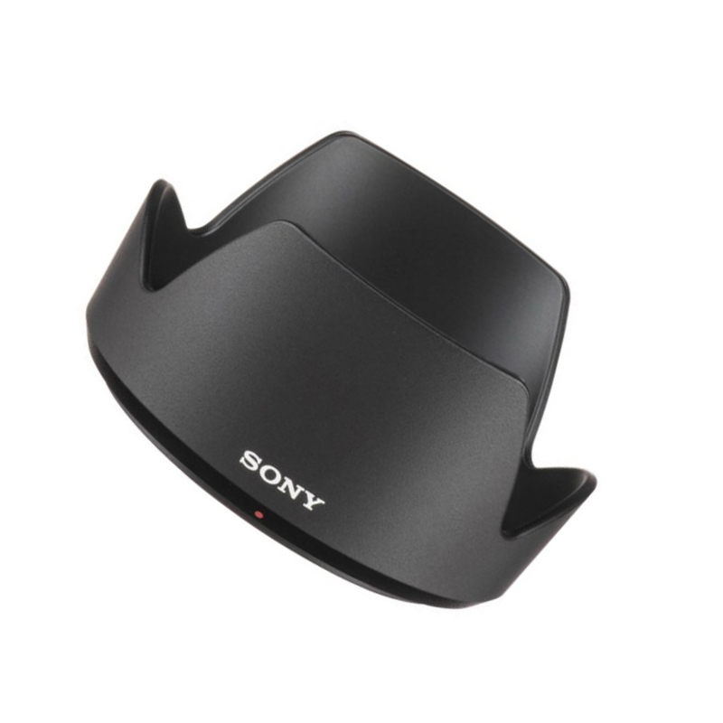 索尼(SONY) ALC-SH112 原装遮光罩 适用于:索尼微单镜头SEL28F20、SEL35F18