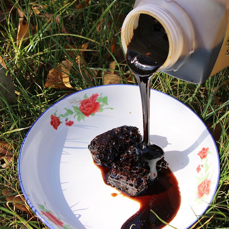 蜂巢招蜂水王笼刷子蜂巢招蜂水诱蜂水诱蜂蜡野外蜜蜂收蜂引蜂专用诱蜂