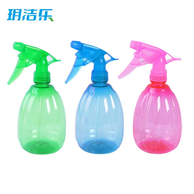 玥洁乐 喷壶 500ML-Y 个高清大图