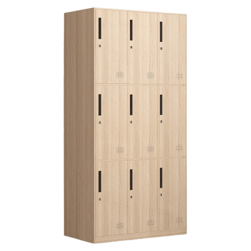 复岚 员工柜 90cm/台图片