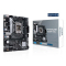 PRIME B660M-K D4主板 支持 CPU 12700/12400F PRIME B660M-K D4